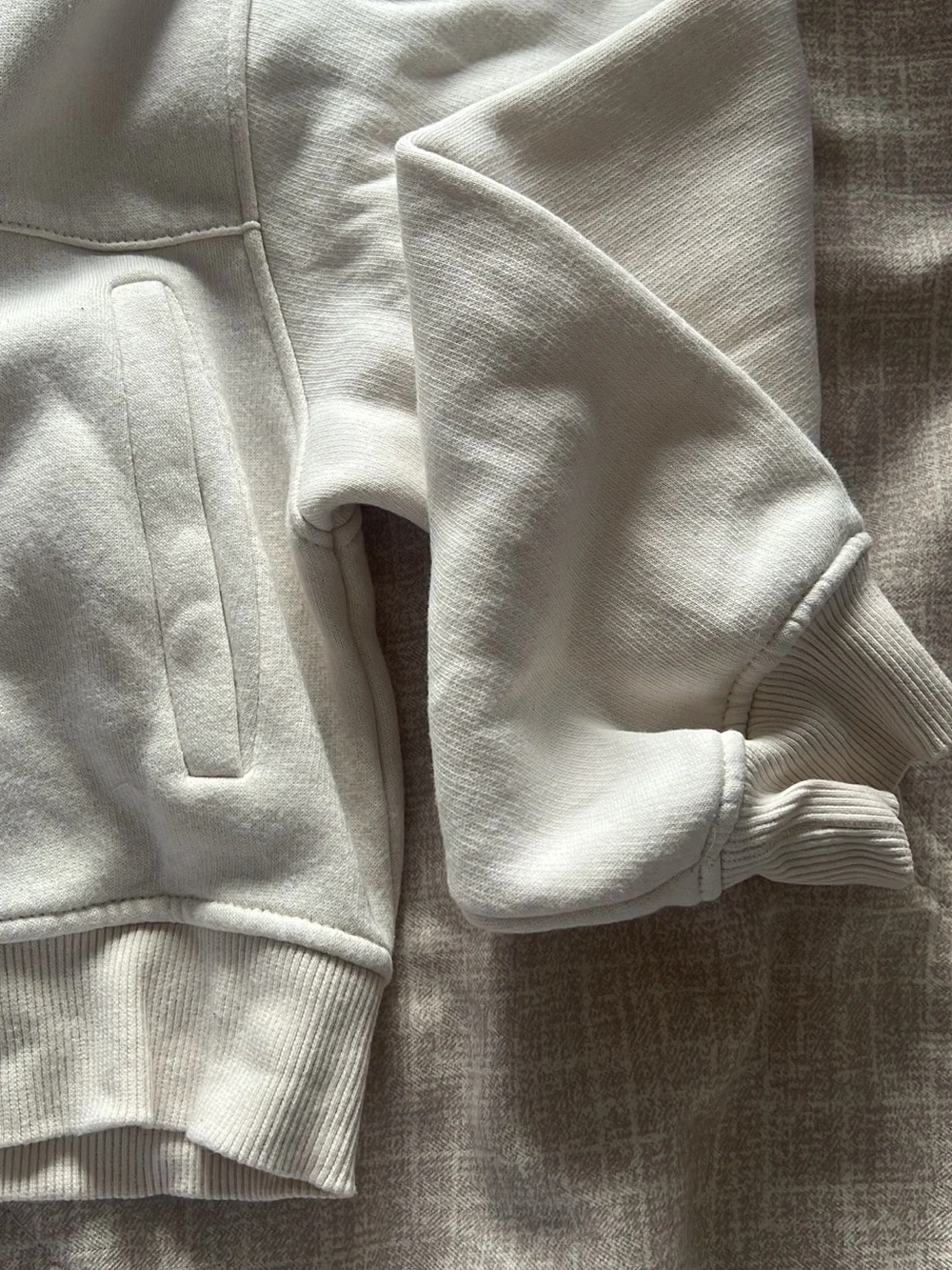 Zara kids bomber